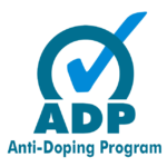 Anti Doping programma Audevard